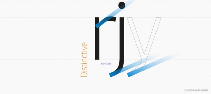 SamsungOne-Typeface_Main_5
