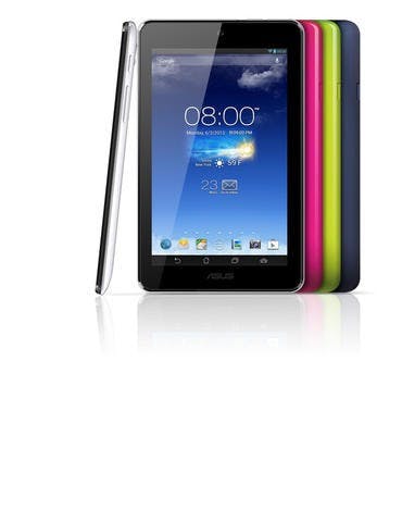 是Computex 2013 ：華碩推出主打年輕族群的平價 7 吋平板 Memo Pad HD 7這篇文章的首圖