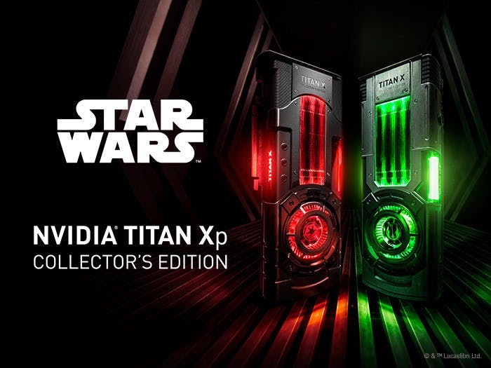 star wars computer