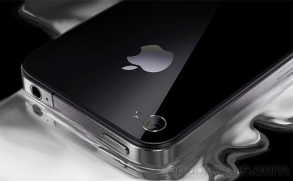 是Apple液態金屬：iPhone / iPad / iWatch 終結者將來臨？這篇文章的首圖