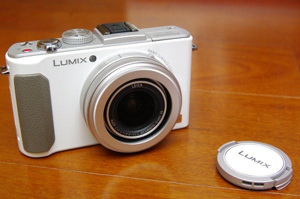 是Panasonic LX7 後繼機種將高階化，傳採大元件、內建 EVF 與 4K 錄影機能這篇文章的首圖