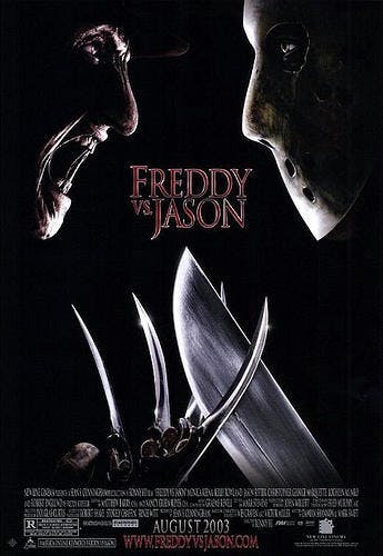 你拍攝的 Freddyvs.Jason_090826。