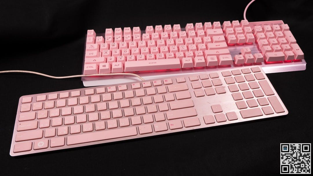 i-rocks k62e pink 27