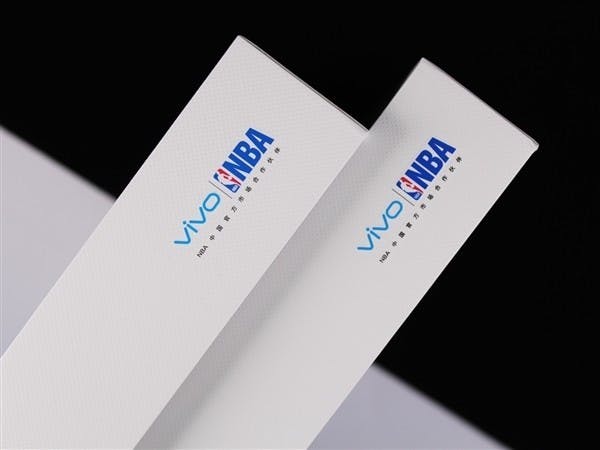 是vivo自拍神機X9s、X9s Plus實機圖多 不止性能 外觀更正點這篇文章的首圖