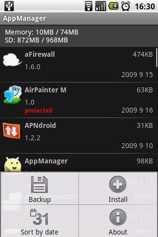 是AppManager：輕鬆備份與升級應用程式這篇文章的首圖