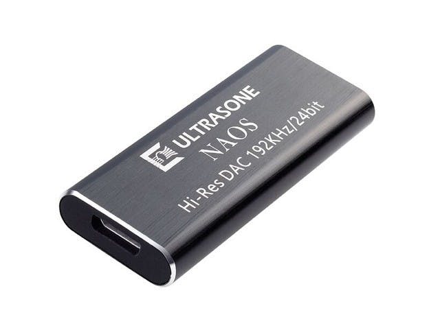 是Ultrasone 也推出微型 USB 耳機擴大器 NAOS ，可搭配手機使用、預計今年夏季上市這篇文章的首圖