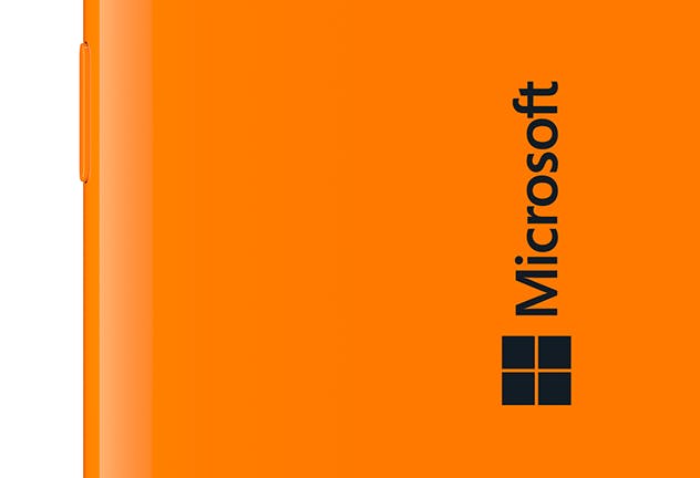 是正式熱烈歡迎 Microsoft Lumia ，再見了 Nokia 手機與 Windows Phone這篇文章的首圖