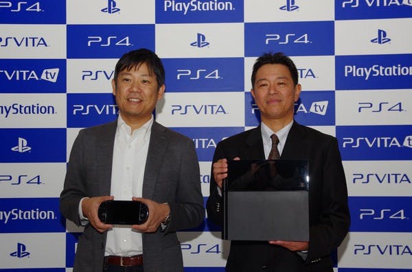是SCE ：繁中遊戲很重要，也希望台灣開發商多投入 PS4 遊戲開發這篇文章的首圖