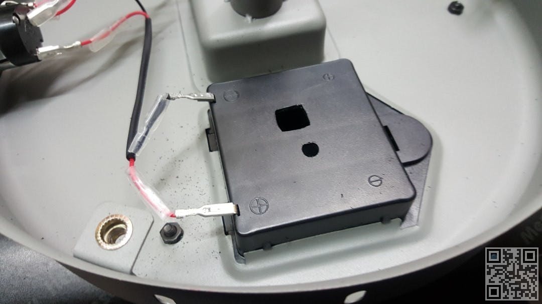 diy kbtalking grill power 08