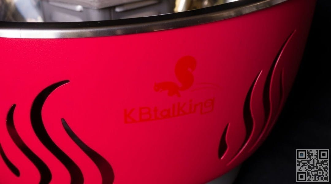 KBtalKing Grill