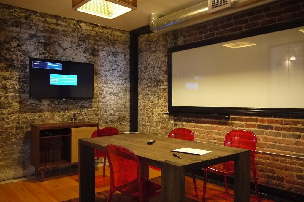WeWork SF SoMa