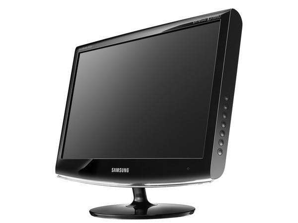 是Samsung SyncMaster 933SN在台上市這篇文章的首圖