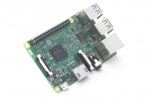 是Windows 10 IoT Core Creators Update 正式支援樹莓派 3 平台這篇文章的首圖