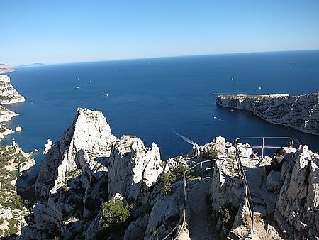 是地中海獨家美景-峽灣這篇文章的首圖