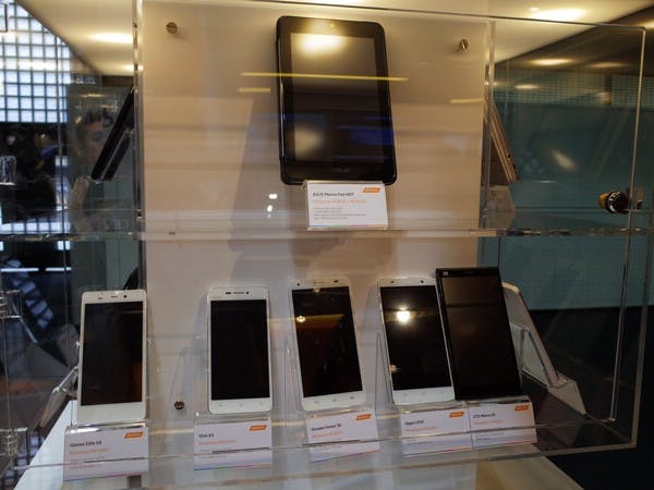 是MWC 2015 ： 聯發科發表平板用 Cortex-A72 搭配 Cortex-A53 應用處理器 MT8173這篇文章的首圖