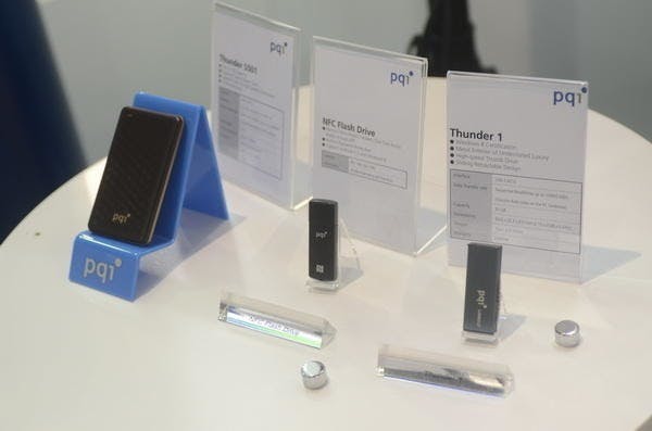 是Computex 2013：PQI展出多個創意隨身碟這篇文章的首圖