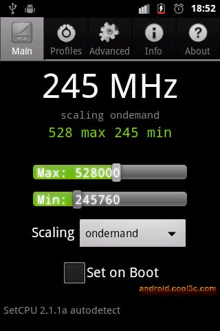 是SetCPU for Root Users - 讓你的遊戲更順暢（需要Root權限）這篇文章的首圖