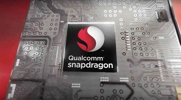 qualcommsnapdragon