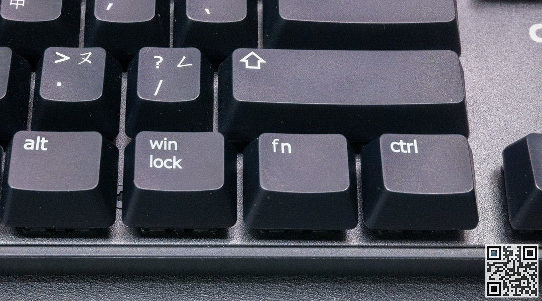 GIGABYTE force k83 14