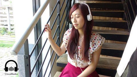 是透過 CloudRadio 雲端電台 聆聽創業家如何完成自己的夢想這篇文章的首圖
