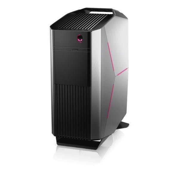Alienware Aurora - Desktop