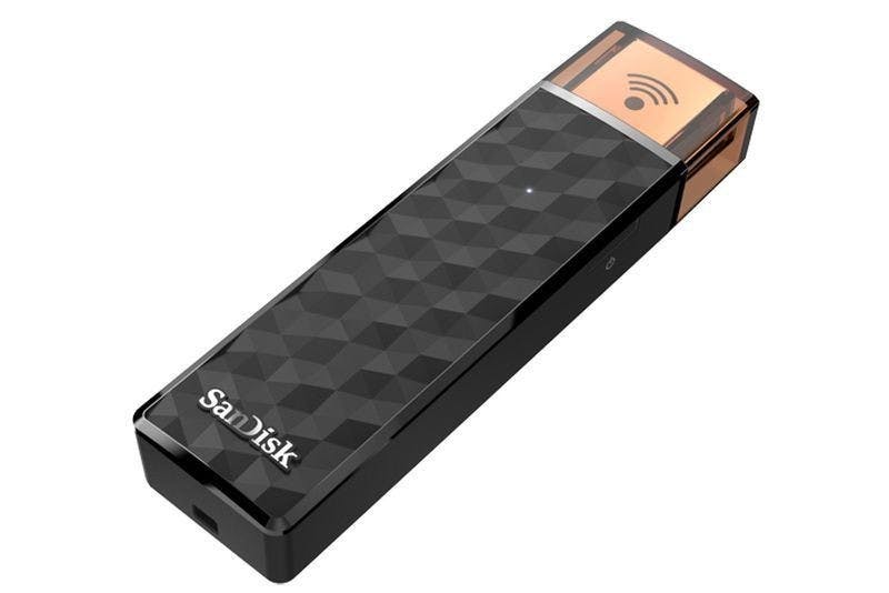 是與美光、WD洽談 SanDisk傳出售本身業務這篇文章的首圖