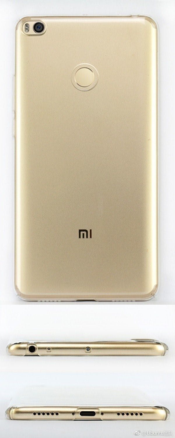 小米Max2-1