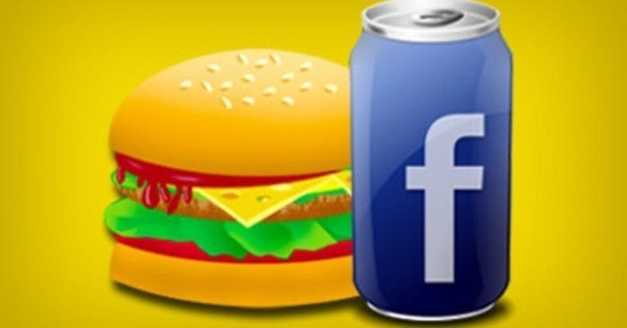 Facebook-Food