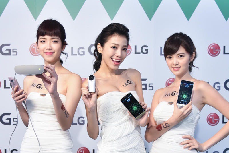 LG本次與知名音響大廠B&O Play合作,獨家共同打造可攜式Hi-Fi DAC+擴大機,帶給消費者最細膩的音樂震撼與最頂級的優質音訊。_resize