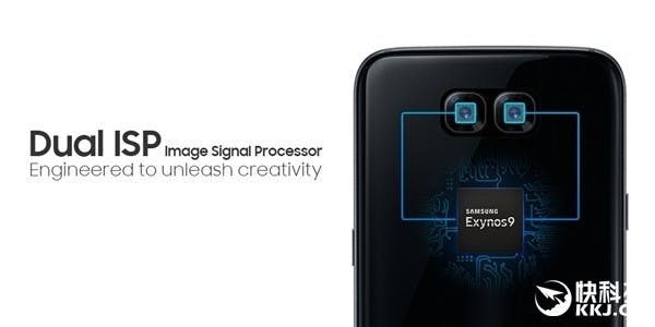 臨門突變!三星Galaxy S8竟然有雙攝?