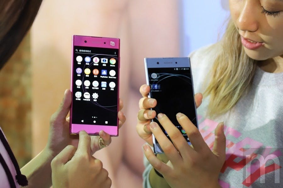 是Sony Xperia XA1 Plus在台上市 補齊中階機種相機、螢幕與電池使用需求這篇文章的首圖