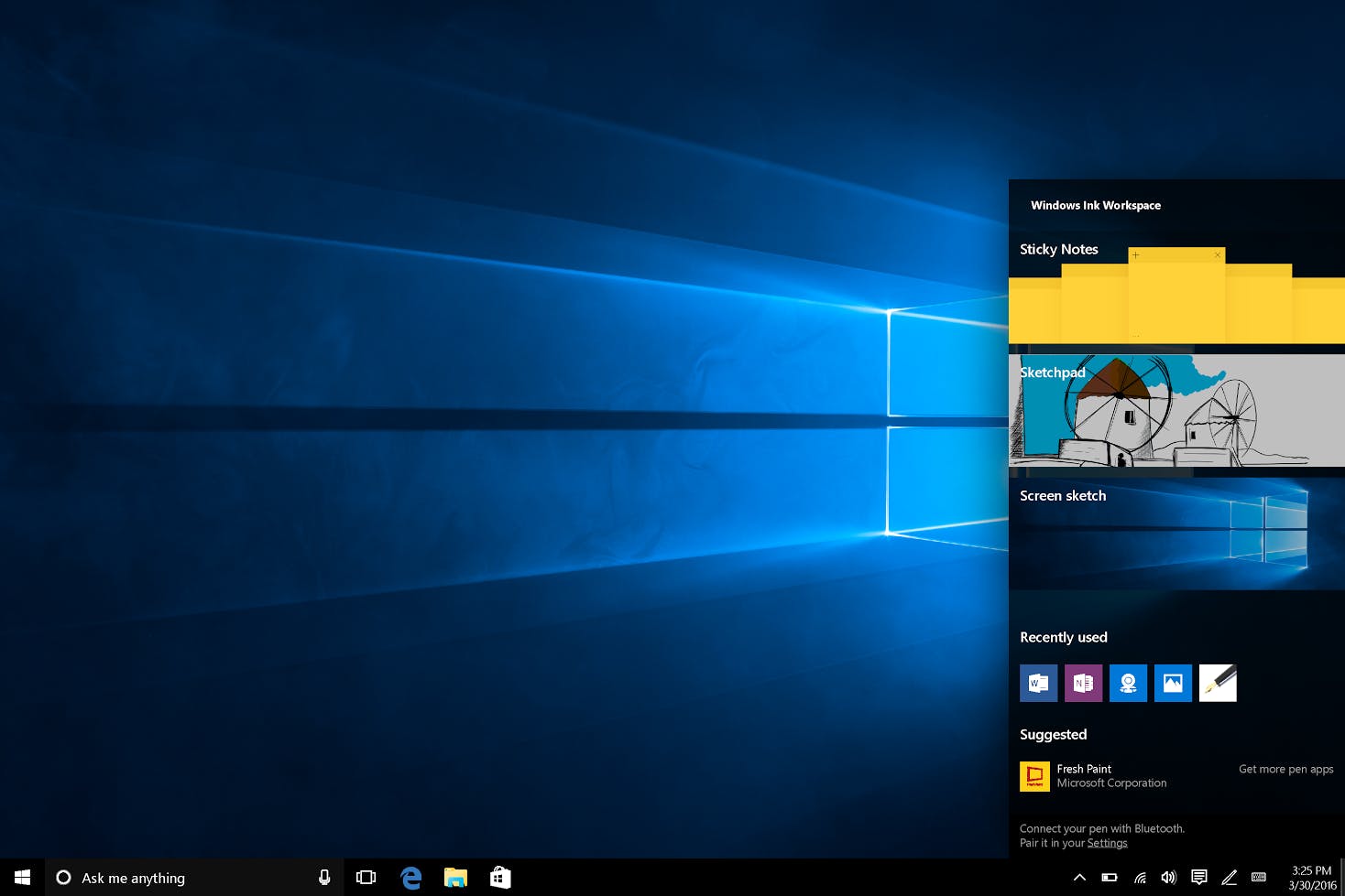 是Windows 10 之周年更新將於 8 月 2 日開始推送這篇文章的首圖