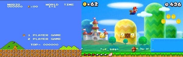 mario