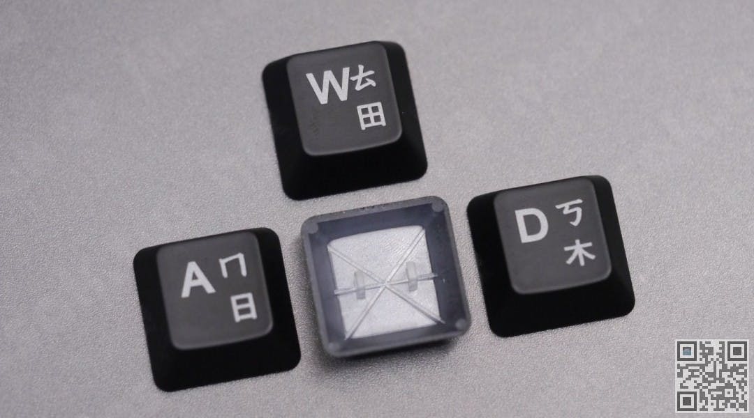 i-rocks KR6260E
