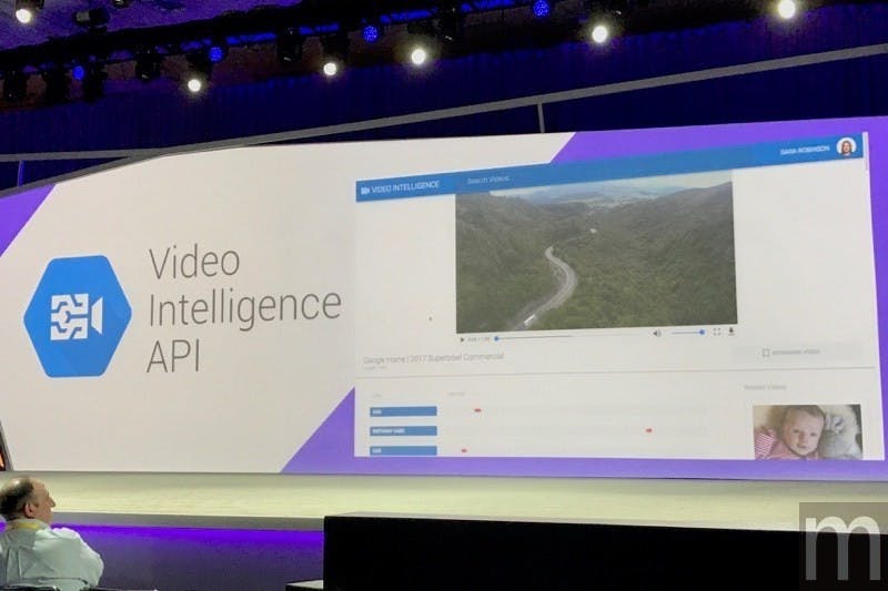 是Google將可藉由雲端運算分辨影片內容細節、場景這篇文章的首圖