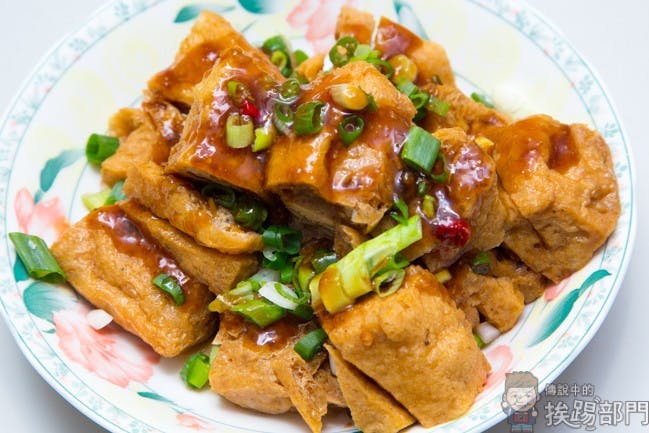 土城 東方不敗牛肉麵