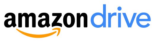 Amazon-Drive-Logo