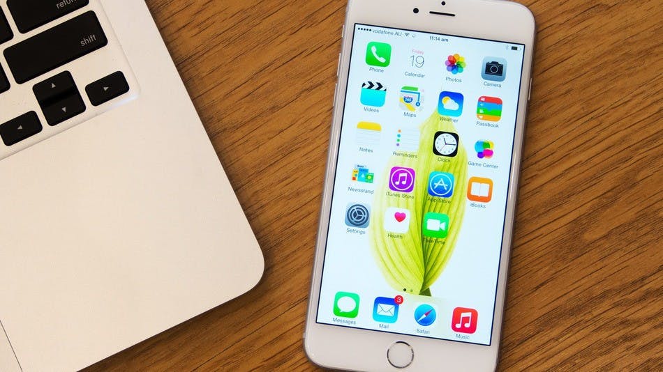 iPhone-Travel-Apps