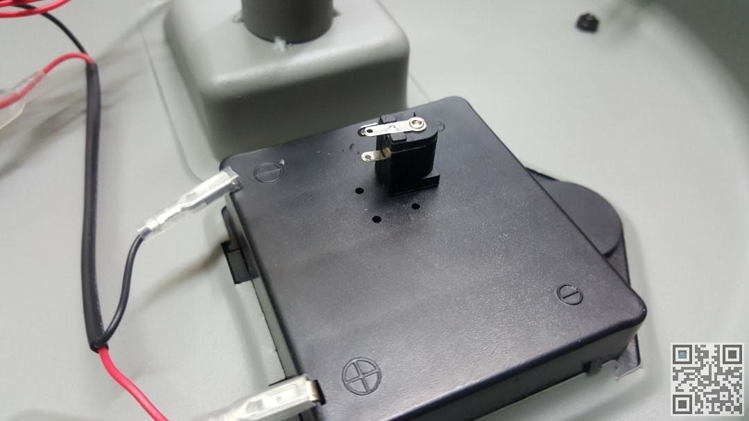 diy kbtalking grill power 06