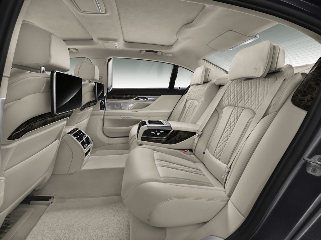 The all-new BMW 7 Series (2)