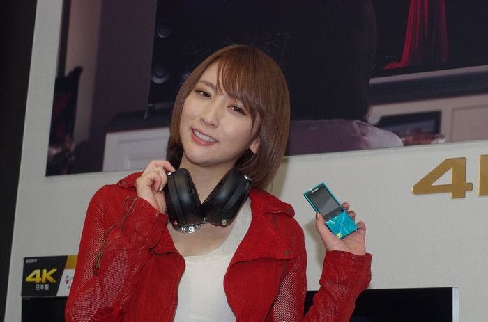 是動漫歌姬藍井愛露： Hi-Res 音樂與播放設備更能重現我的唱腔習慣，同時讓聲音氛圍重現這篇文章的首圖