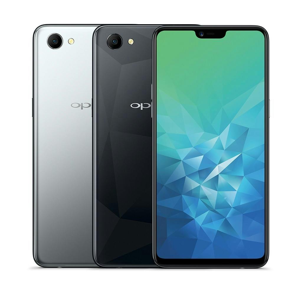 是OPPO新款中階機種A3登台 同樣導入「瀏海」螢幕與人工智慧相機的第1張圖