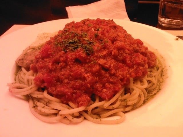 是LA PASTA這篇文章的首圖