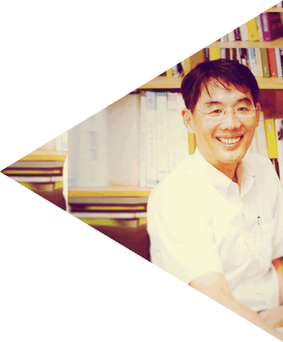 是專訪：社會學想像的設計 - 國立台灣大學社會學系教授陳東升這篇文章的首圖