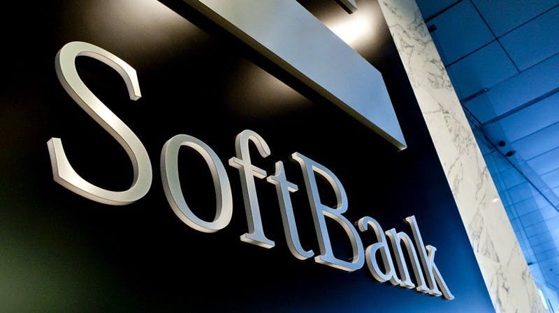 是考量蘋果合作關係，Softbank臨時取消投資Android之父新創公司這篇文章的首圖