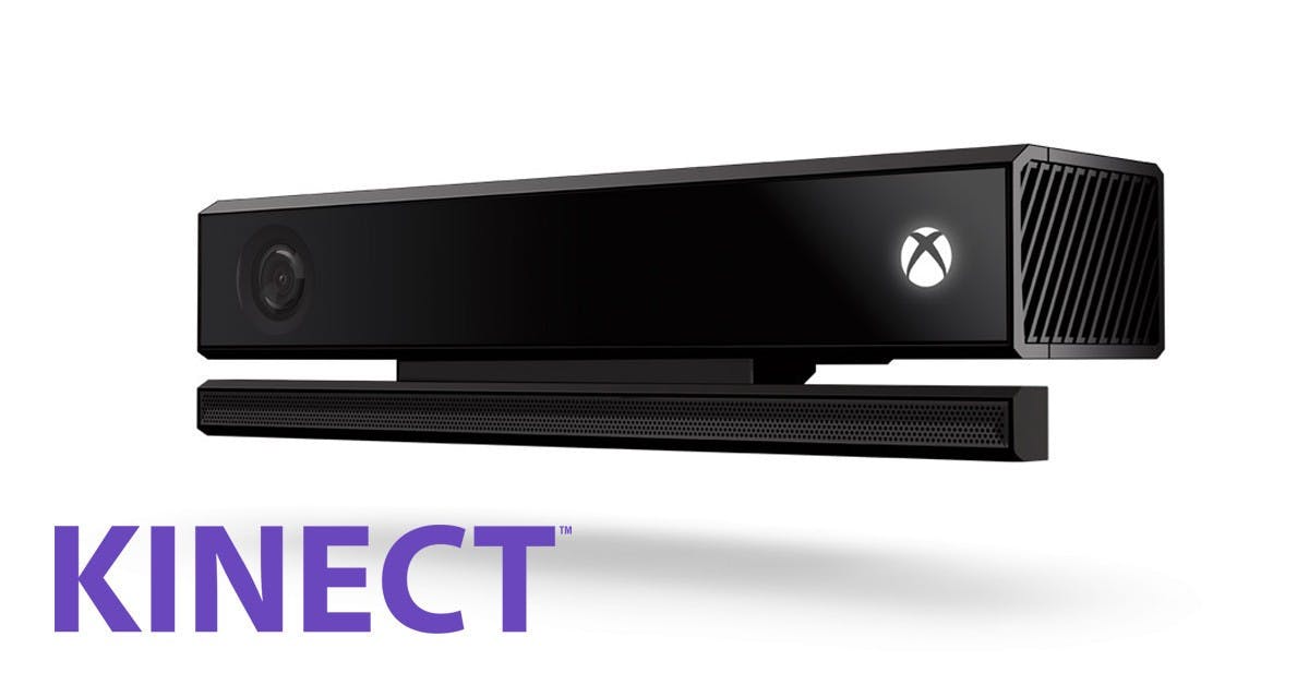 是美國研究團隊利用Xbox Kinect改善了X光的放射線精準度這篇文章的首圖