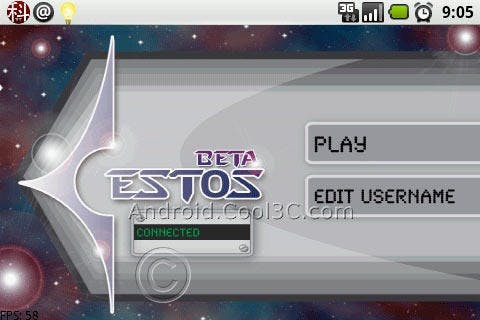 是Cestos：第一款Android的Online Game這篇文章的首圖