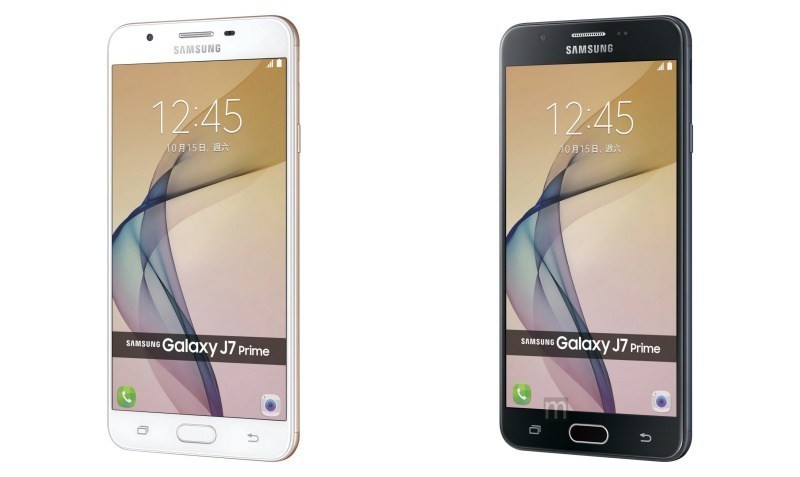 是支援三卡插槽的Galaxy J7 Prime登台 再度攜手鬧一波這篇文章的首圖
