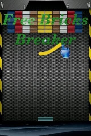 FreeBricksBreaker