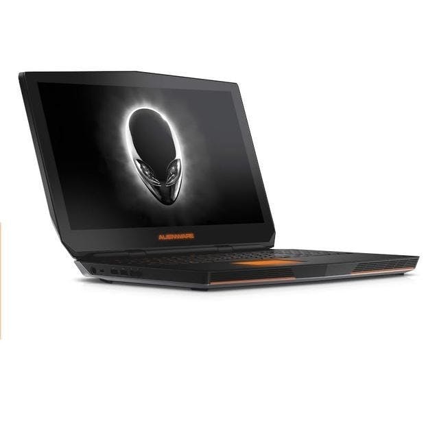 是外星人再度攻台， Dell ALIENWARE 系列電競筆電、桌機再度於台灣上市這篇文章的首圖